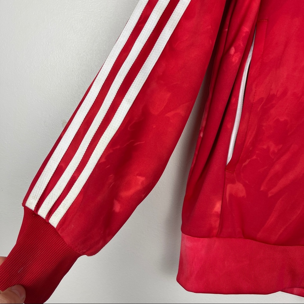 Adidas Originals Pharrell Williams Hu Dye Jacket - Picture 5 of 11